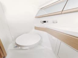 Oceanis 46.1 in Zadar / Marina Zadar thumbnail 72