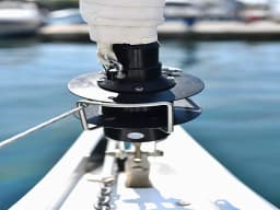 Oceanis 46.1 in Zadar / Marina Zadar thumbnail 8