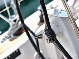 Oceanis 46.1 in Zadar / Marina Zadar thumbnail 9