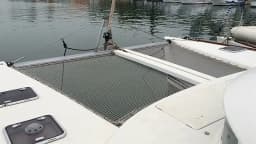 Lagoon 410 S2 in Sardinia / Cagliari / Marina di Cagliari thumbnail 11