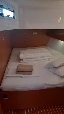 Bavaria Cruiser 45 in Trogir / ACI Marina Trogir thumbnail 11
