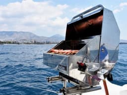 Lagoon 450 Fly in Athens / Alimos Marina thumbnail 15