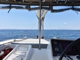 Lagoon 450 Fly in Athens / Alimos Marina thumbnail 16