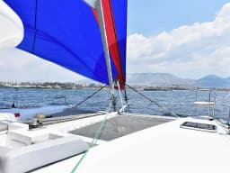 Lagoon 450 Fly in Athens / Alimos Marina thumbnail 19