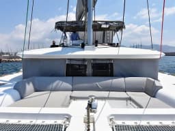 Lagoon 450 Fly in Athens / Alimos Marina thumbnail 21