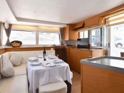 Lagoon 450 Fly in Athens / Alimos Marina thumbnail 36
