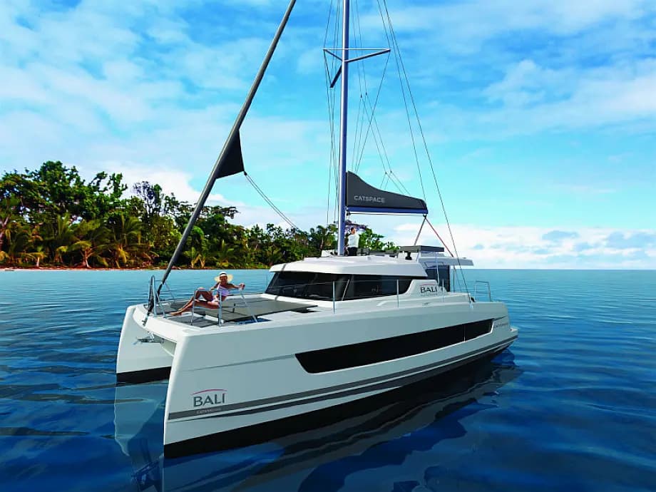Bali Catspace in Sicily / Furnari / Marina Portorosa - image 1