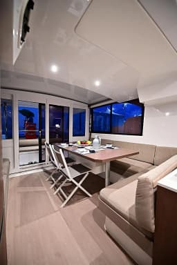 Bali Catspace in Sicily / Furnari / Marina Portorosa thumbnail 46