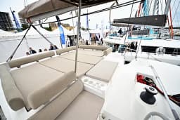 Bali Catspace in Sicily / Furnari / Marina Portorosa thumbnail 48