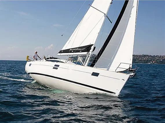 Elan Impression 444 in Šibenik / D-Marin Marina Mandalina - Photo 1