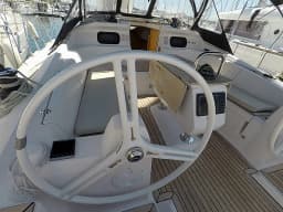 Elan Impression 444 in Šibenik / D-Marin Marina Mandalina thumbnail 11