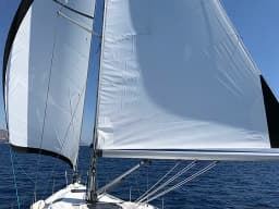 Elan Impression 444 in Šibenik / D-Marin Marina Mandalina thumbnail 12