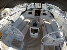 Elan Impression 444 in Šibenik / D-Marin Marina Mandalina thumbnail 9