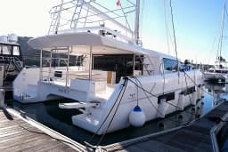 Dufour Catamaran 48 in Primošten / Marina Kremik thumbnail 6