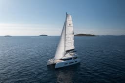 Dufour Catamaran 48 in Primošten / Marina Kremik thumbnail 9