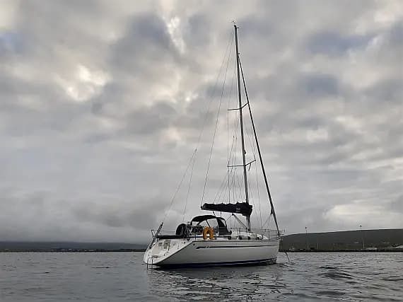 Bavaria 36 Cruiser in Hjellestad Marina - image 1
