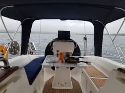 Bavaria 36 Cruiser in Hjellestad Marina thumbnail 10