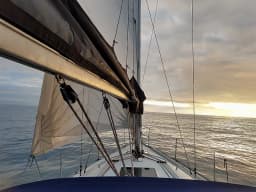 Bavaria 36 Cruiser in Hjellestad Marina thumbnail 3