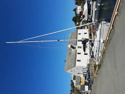Bavaria 36 Cruiser in Hjellestad Marina thumbnail 5