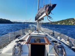 Bavaria 36 Cruiser in Hjellestad Marina thumbnail 7