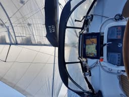 Bavaria 36 Cruiser in Hjellestad Marina thumbnail 9