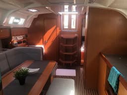 Bavaria Cruiser 41 in Göcek / Marinturk Village Port thumbnail 9