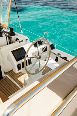 Tanna 47 in Athens / Alimos Marina thumbnail 13