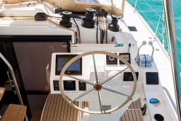 Tanna 47 in Athens / Alimos Marina thumbnail 14