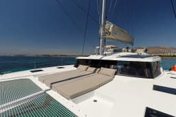 Tanna 47 in Athens / Alimos Marina thumbnail 15
