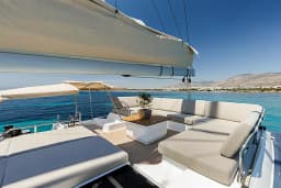 Tanna 47 in Athens / Alimos Marina thumbnail 16