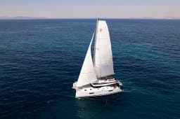 Tanna 47 in Athens / Alimos Marina thumbnail 26