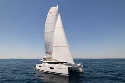 Tanna 47 in Athens / Alimos Marina thumbnail 28