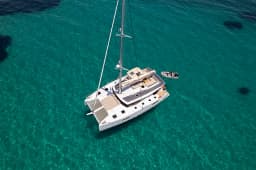Tanna 47 in Athens / Alimos Marina thumbnail 29