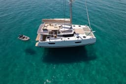 Tanna 47 in Athens / Alimos Marina thumbnail 3