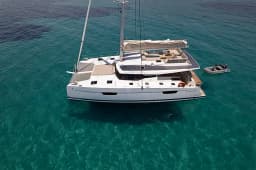 Tanna 47 in Athens / Alimos Marina thumbnail 30