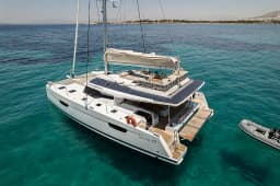 Tanna 47 in Athens / Alimos Marina thumbnail 4