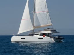 Tanna 47 in Athens / Alimos Marina thumbnail 6