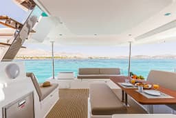 Tanna 47 in Athens / Alimos Marina thumbnail 8