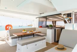 Tanna 47 in Athens / Alimos Marina thumbnail 9