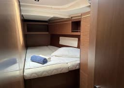 Oceanis 46.1 in Dubrovnik / ACI Marina Dubrovnik thumbnail 7