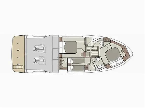 Absolute 47 Fly in Primošten / Marina Kremik - Photo 2