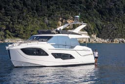 Absolute 47 Fly in Primošten / Marina Kremik thumbnail 16