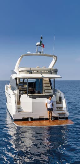 Absolute 47 Fly in Primošten / Marina Kremik thumbnail 19