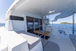 Lagoon 38 in Rogoznica / Marina Frapa thumbnail 16