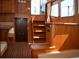 De Drait Advantage 38 in Drachten / Jachthaven Drachten de Drait thumbnail 11