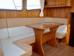 De Drait Advantage 38 in Drachten / Jachthaven Drachten de Drait thumbnail 12