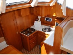 De Drait Advantage 38 in Drachten / Jachthaven Drachten de Drait thumbnail 13