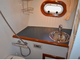 De Drait Advantage 38 in Drachten / Jachthaven Drachten de Drait thumbnail 16