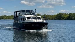 De Drait Advantage 38 in Drachten / Jachthaven Drachten de Drait thumbnail 18
