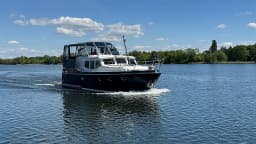 De Drait Advantage 38 in Drachten / Jachthaven Drachten de Drait thumbnail 19